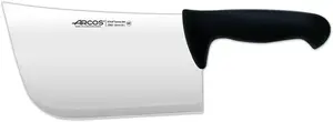 Тесак Arcos, 23 см, черный