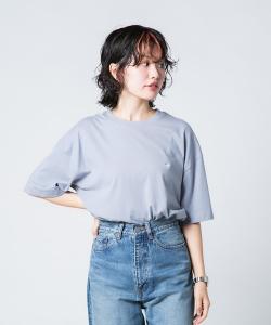 Футболка с вышивкой BEVERLY HILLS POLO CLUB