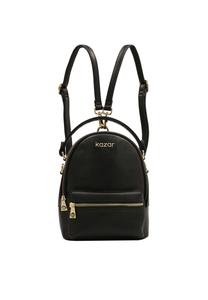 Рюкзак Kazar, черный