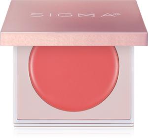 Кремовые румяна Sigma Beauty Blush, Pashmina 4,5 g