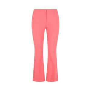 Брюки Versace Informal Pants, Coral