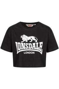 Футболка LONSDALE, Black