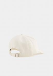 Бейсболка EXCLUSIVE HERITAGE 2.0 WASHED COTTON TWILL CAP GANT, молочный