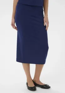 Юбка милаш юбка-карандаш Saint Tropez, Navy Peony