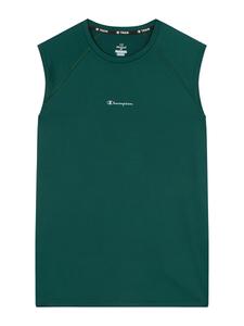 Футболка Performance Champion Authentic Athletic Apparel, зеленый