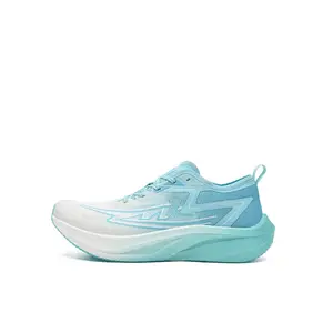 LIGHTSPEEDER Кроссовки унисекс с низким верхом, белые/синие