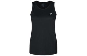 Жилет женский черный Asics