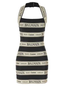 Платье 'Nastro Balmain' BALMAIN, мультиколор
