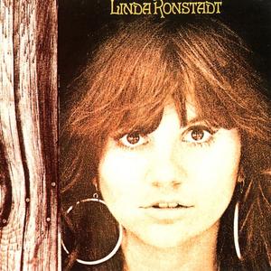 Диск CD Linda Ronstadt - Linda Ronstadt
