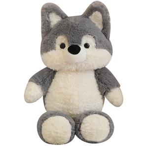 Плюшевая кукла Forest Run Bunny Elephant Bear Cute Kitten высотой 50 см MERCONSER