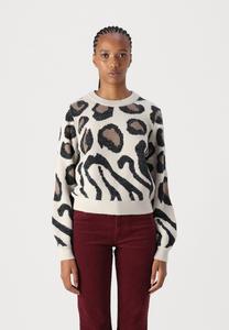 Джемпер LORRAINE JDY, серый