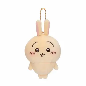 Плюшевый кулон Usagi Dolls высотой 13 см Chiikawa