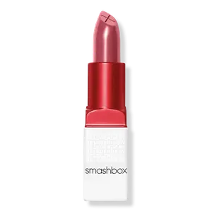 Помада Be Legendary Prime & Plush Smashbox, Stylist (rose)
