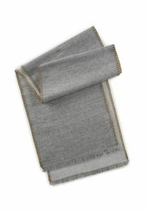 Шарф Codello, серый