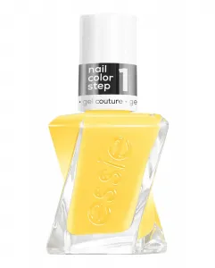 Лак для ногтей с эффектом стойкого геля быстрого высыхания Gel Couture 13,5 мл Essie, Tono 560 Rev It Up