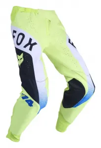 Штаны Fox Racing 360 Tine, желтый