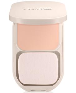 Матирующая пудра-основа Real Flawless Feather, 0,26 унции Laura Mercier, цвет 1n marzipan