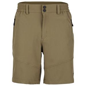 Шорты Evergreen - шорты Heber Peak, зеленый