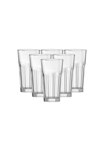 Стаканы Ritzenhoff & Breker Riad, 280 мл, 6 штук