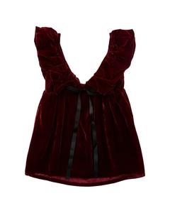 O.p.t. Платье Didi OPT, красный