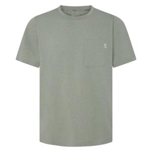Футболка Pepe Jeans PM509434, зеленый