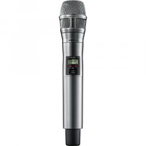 Беспроводной передатчик Shure ULXD2/N8SN Digital Handheld Wireless ULXD2/N8SN=-H50