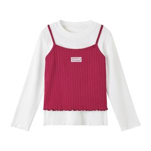 Детская футболка Disney, красный