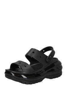 Сандалии Crocs Mega Crush, Black