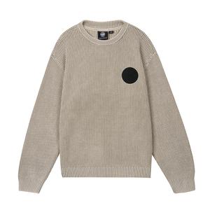 Свитер Unisex Palladium, серый