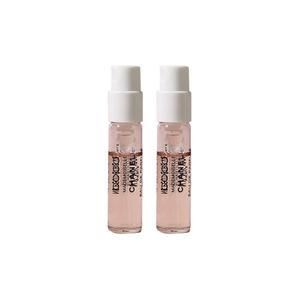 Набор пробников Miss Cocoa Eau De Parfum EDP женские духи EDP роза жасмин лимон 1,5 мл ароматические CHANEL