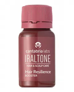 Пищевое добавка Hair Resilience Booster 30X15 мл Iraltone