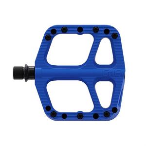 Маленькие композитные педали Oneup Components, Blue