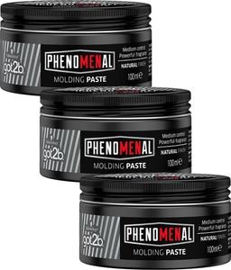 Паста для моделирования волос 3X Schwarzkopf, 100 мл Got2B