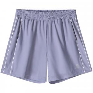 Повседневные шорты Women's Moderate CAMEL, orchid petal фиолетовый