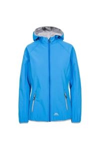 Флис Emery Softshell Trespass, синий