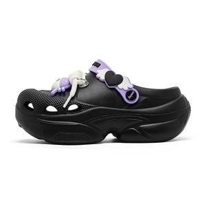 Клоги женские OUBT, черный