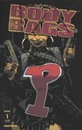 Body Bags Issue 1 2nd Series (Image) (Image)