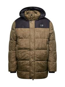 Зимняя куртка QS, хаки