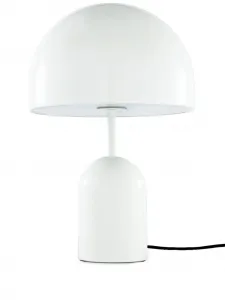 Настольная LED-лампа Bell (43 x 28 см) Tom Dixon, белый