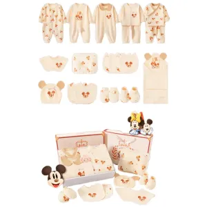 Disney Детское белье для младенцев и малышей