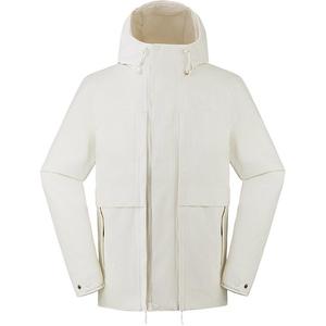 Куртка ветровка M66 FW25 мужская водонепроницаемая, ветронепроницаемая, устойчивая к истиранию, термо THE NORTH FACE, белый