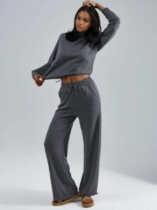 Hiccup Спортивный костюм в сером цвете