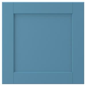 Дверь, синяя, 40х40 см IKEA Lerhyttan