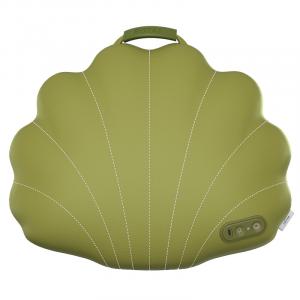 Массажные и сиденья подушки ROTAI, зеленый