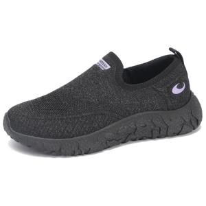 TAIHEYUAN Низкие повседневные туфли унисекс женские черные, цвет Women's Black