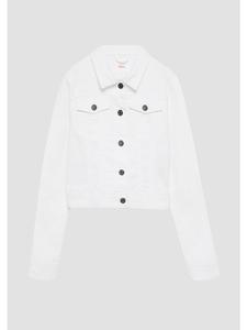 s.Oliver Домашняя куртка 0100_белый