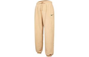 Женские спортивные брюки Nike Light Sand