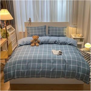 Generic Комплект постельного белья из 100% хлопка