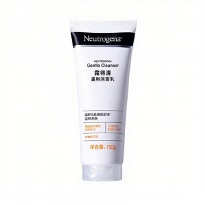 Очищающее молочко LUDEQING Gentle Cleansing Milk для увлажнения и восстановления, снятие макияжа, 100 г Neutrogena, 150g