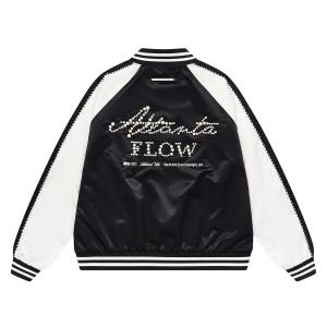 Куртки Пальто Унисекс Черный HARSH AND CRUEL